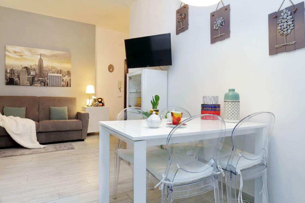 Vaticano Terrace: Brand New 2 Bedrooms 2 Bathrooms Róma Kültér fotó